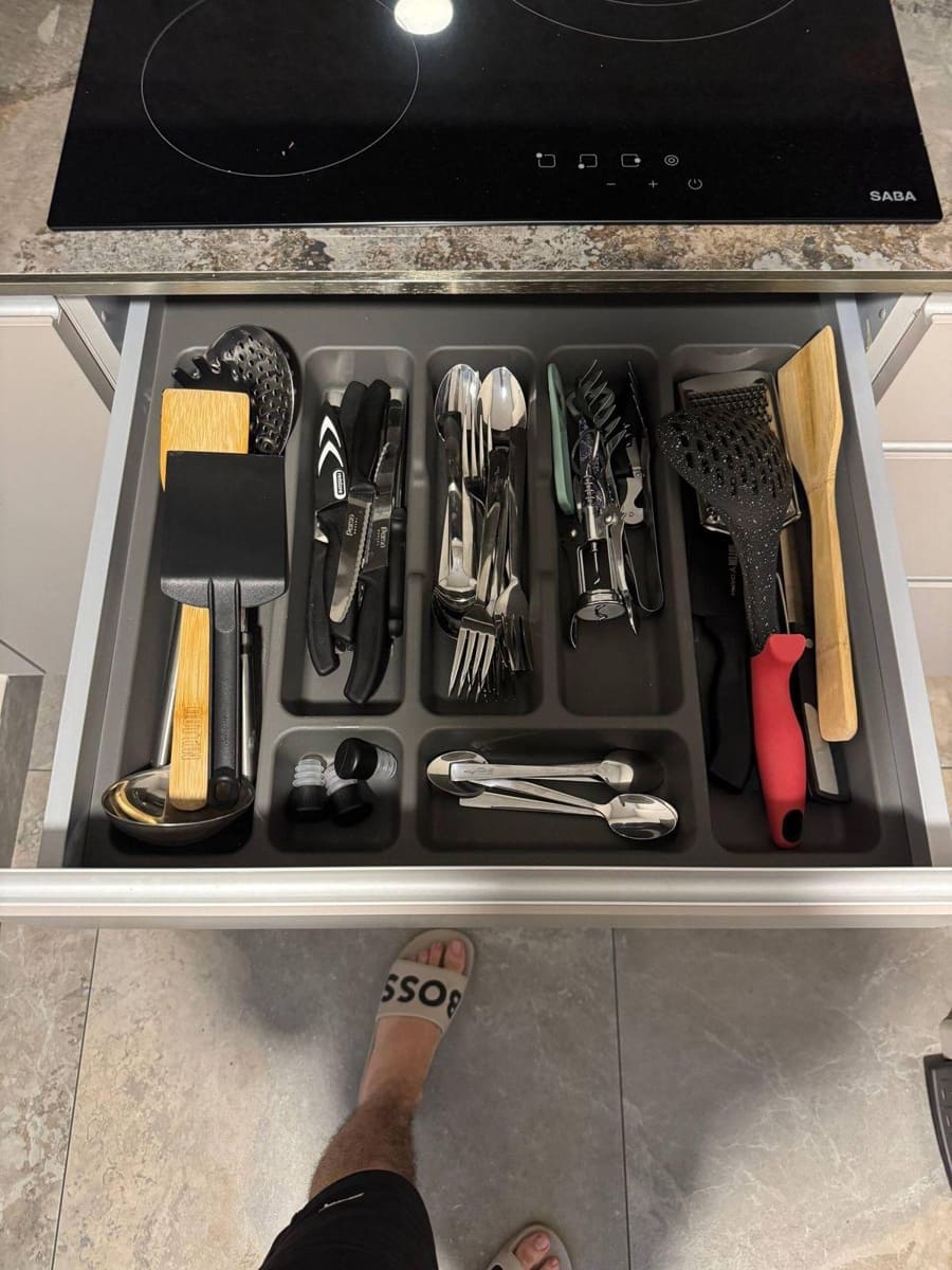 1 soveværelse Lejlighed til salg i La Villajoyosa / Vila Joiosa med swimmingpool garage - € 240.000 (Ref: 9720101)