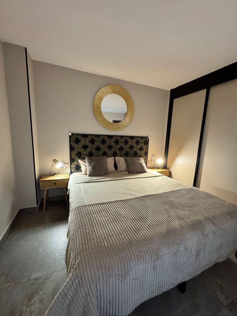 1 soveværelse Lejlighed til salg i La Villajoyosa / Vila Joiosa med swimmingpool garage - € 240.000 (Ref: 9720101)