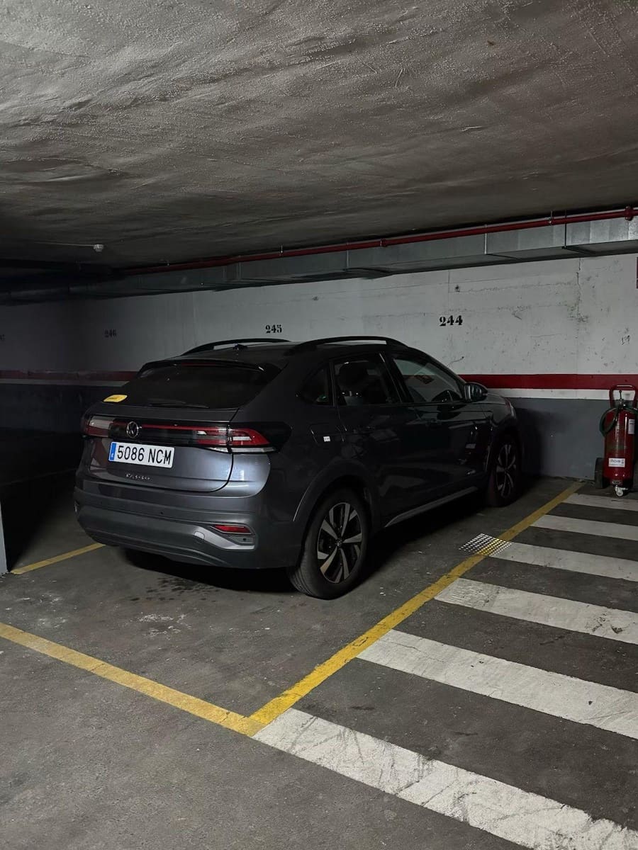 1 soveværelse Lejlighed til salg i La Villajoyosa / Vila Joiosa med swimmingpool garage - € 240.000 (Ref: 9720101)