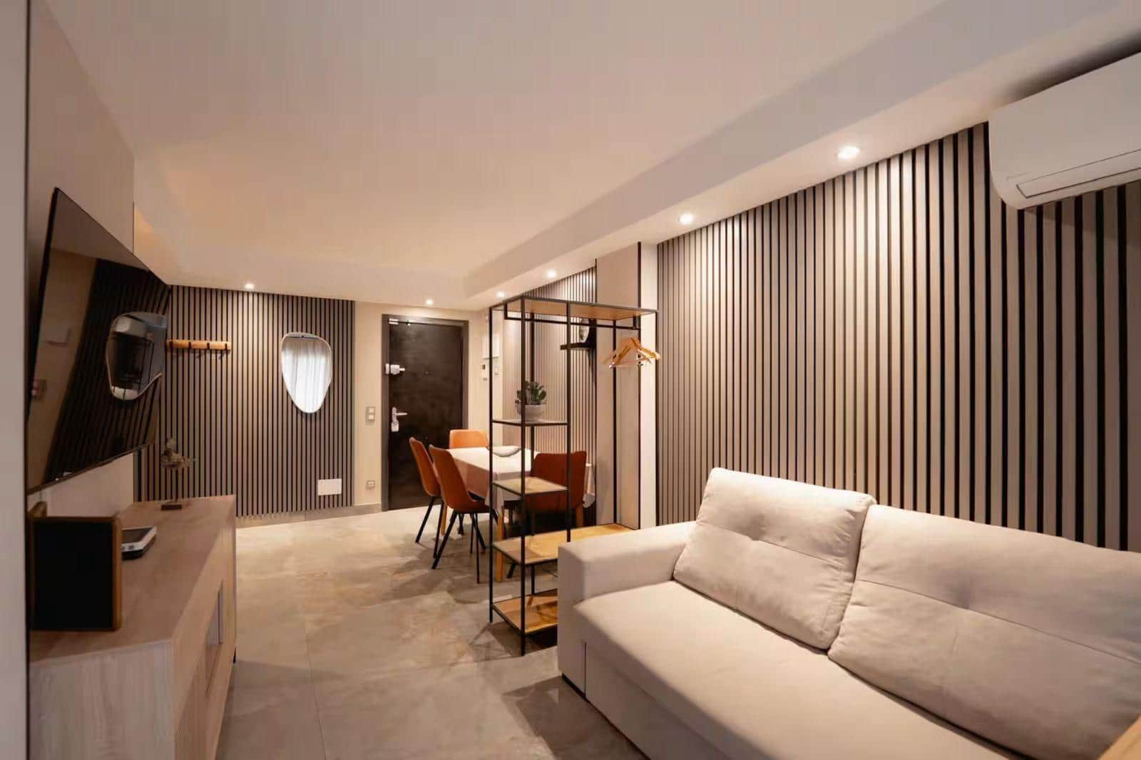 1 soveværelse Lejlighed til salg i La Villajoyosa / Vila Joiosa med swimmingpool garage - € 240.000 (Ref: 9720101)