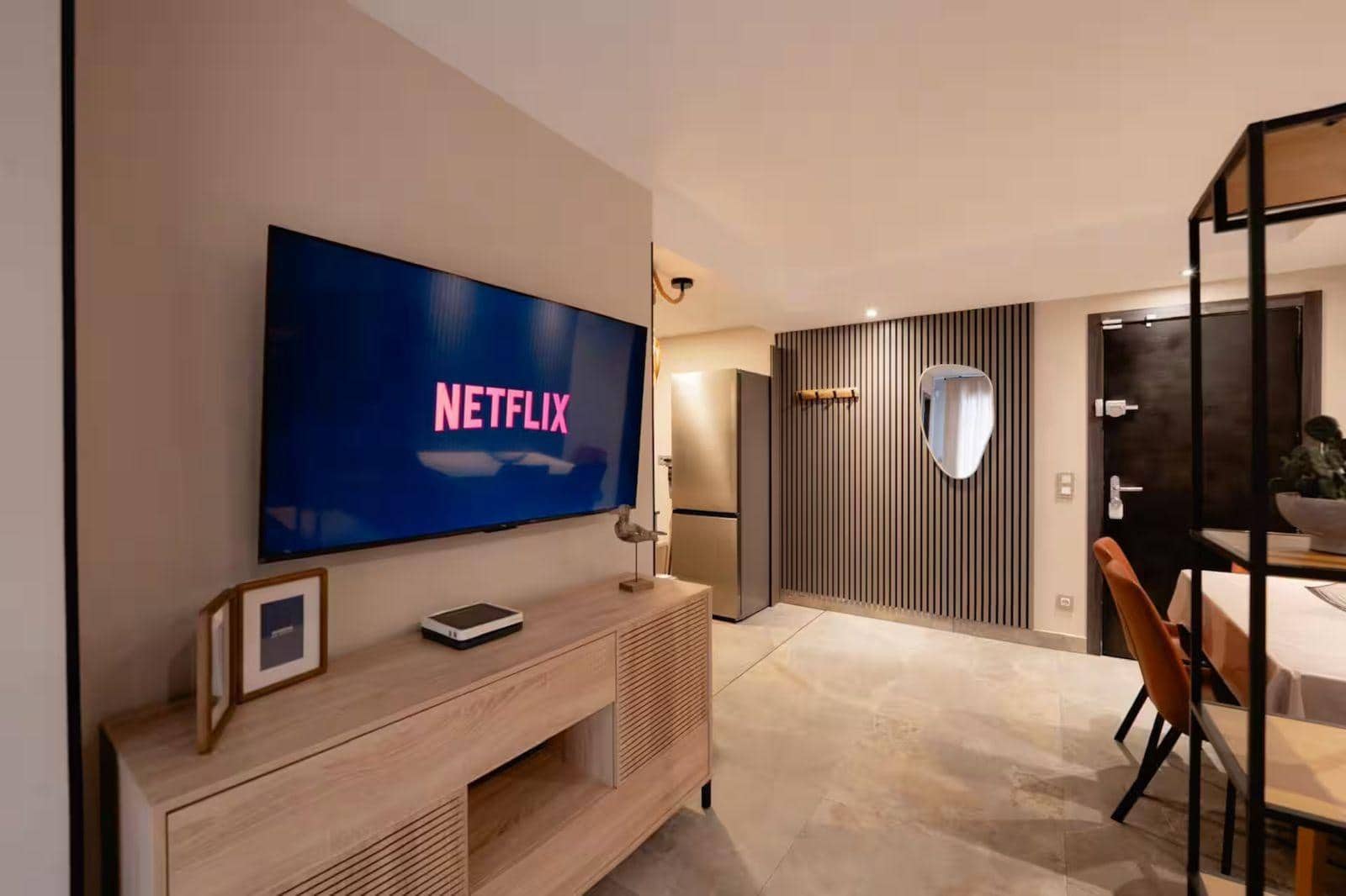 1 soveværelse Lejlighed til salg i La Villajoyosa / Vila Joiosa med swimmingpool garage - € 240.000 (Ref: 9720101)