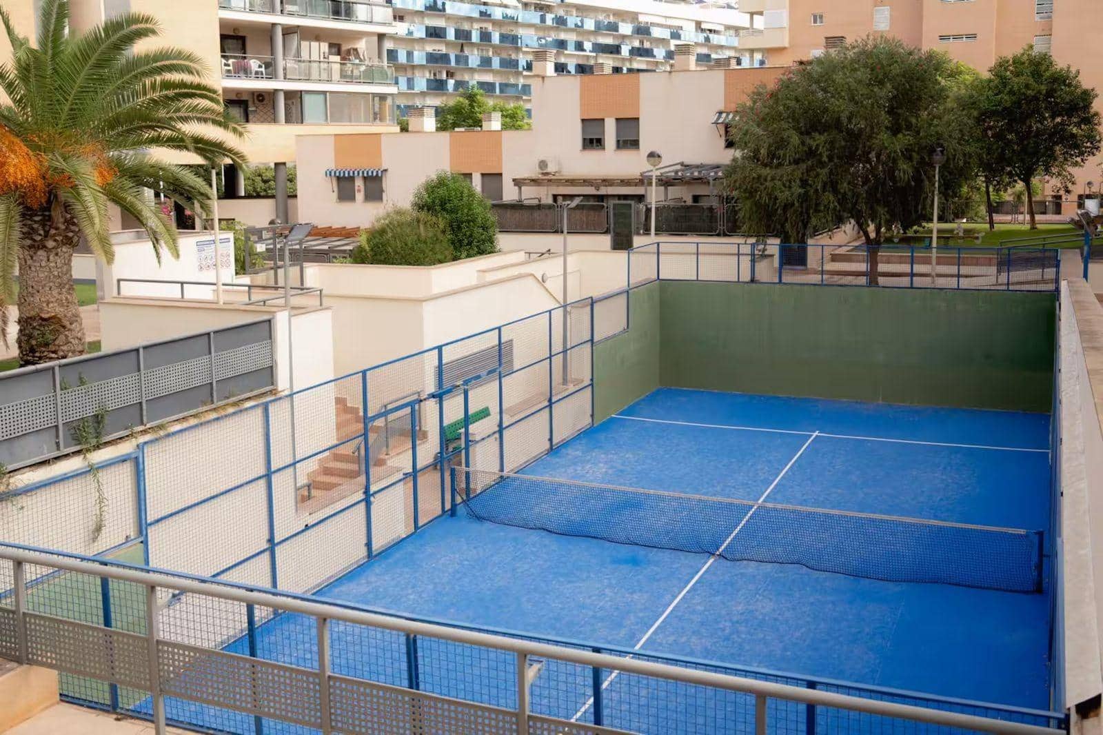 1 soveværelse Lejlighed til salg i La Villajoyosa / Vila Joiosa med swimmingpool garage - € 240.000 (Ref: 9720101)