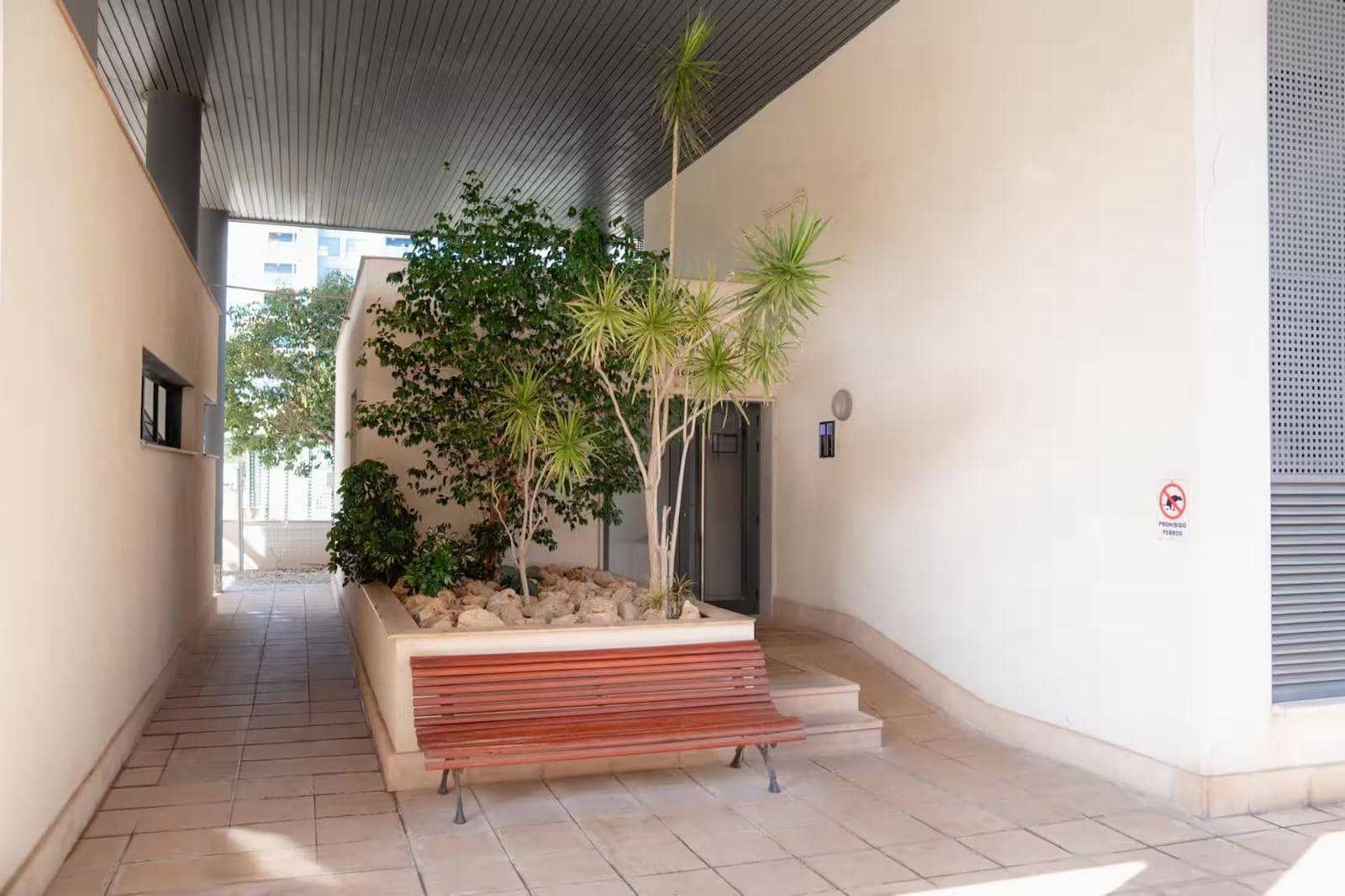 1 soveværelse Lejlighed til salg i La Villajoyosa / Vila Joiosa med swimmingpool garage - € 240.000 (Ref: 9720101)