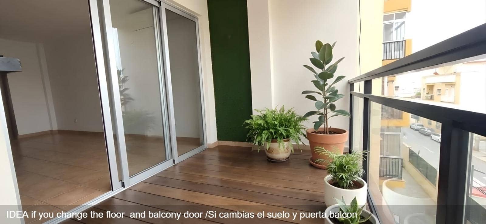 3 bedroom Flat for sale in Alfaz del Pi / L'Alfas del Pi - € 199,000 (Ref: 9735688)