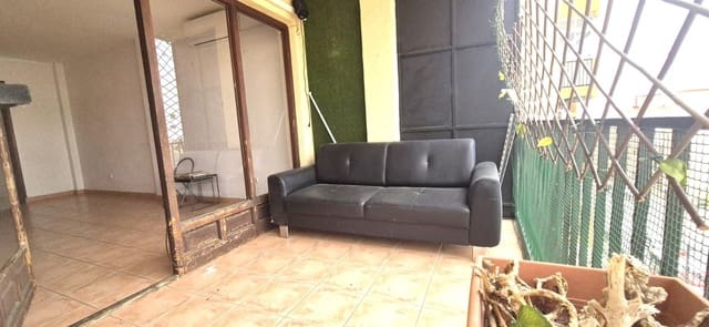 Piso de 3 habitaciones en Alfaz del Pi / L'Alfàs del Pi en venta - 199.000 € (Ref: 9735688)