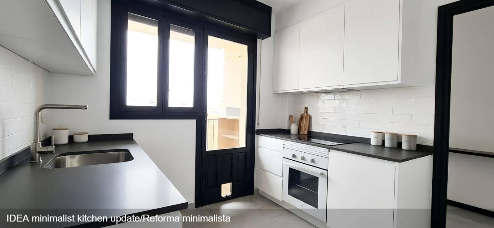 3 bedroom Flat for sale in Alfaz del Pi / L'Alfas del Pi - € 199,000 (Ref: 9735688)