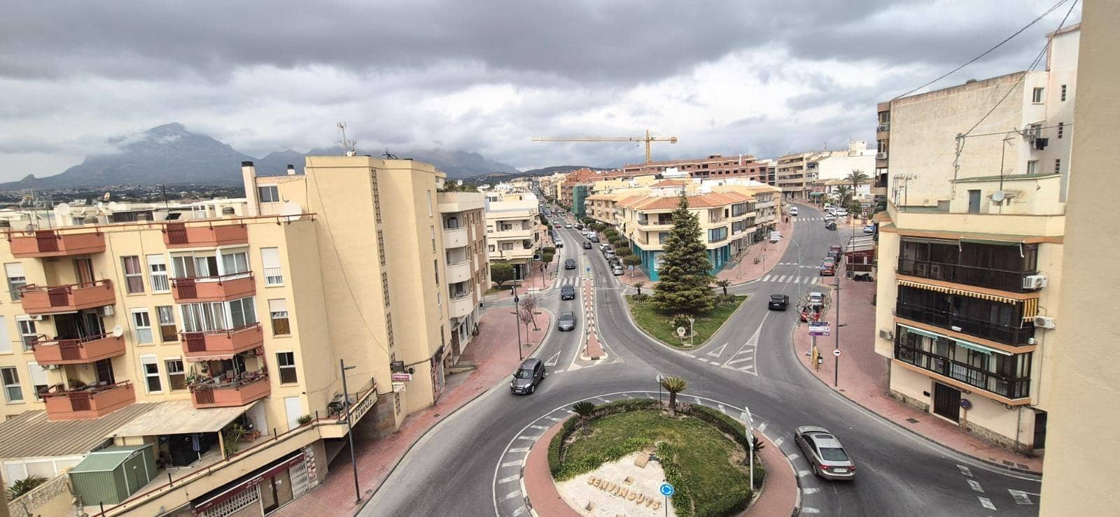 3 bedroom Flat for sale in Alfaz del Pi / L'Alfas del Pi - € 199,000 (Ref: 9735688)