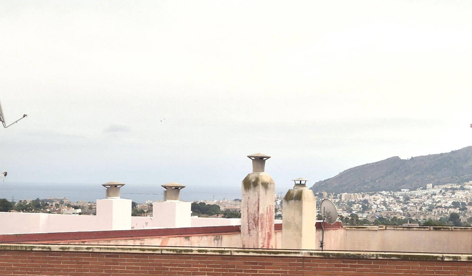 3 bedroom Flat for sale in Alfaz del Pi / L'Alfas del Pi - € 199,000 (Ref: 9735688)