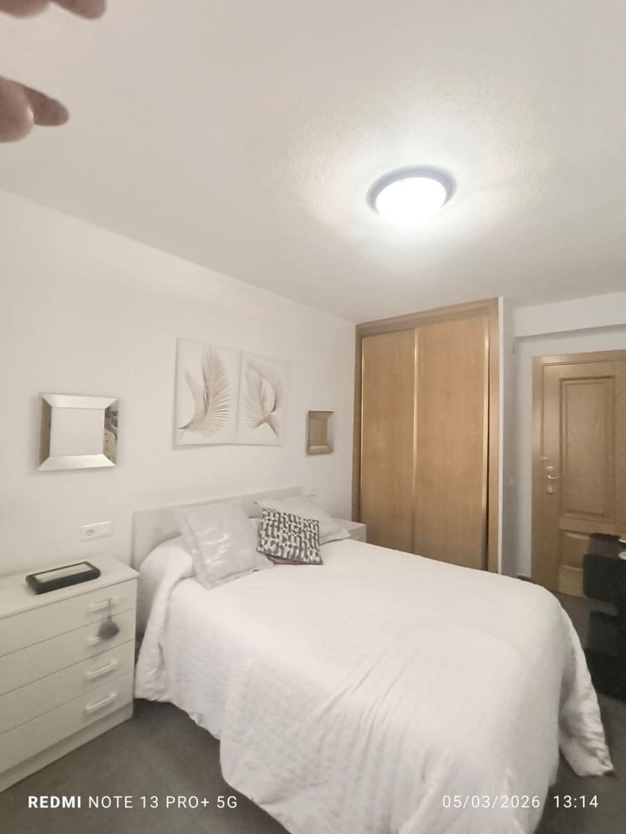 3 camera da letto Appartamento in vendita in Benidorm - 235.000 € (Rif: 9735689)