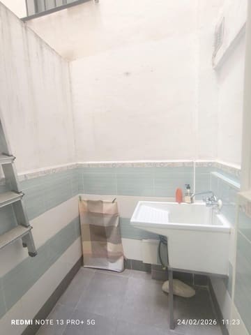 3 chambre Appartement à vendre à Poniente, Benidorm - 235 000 € (Ref: 9735689)