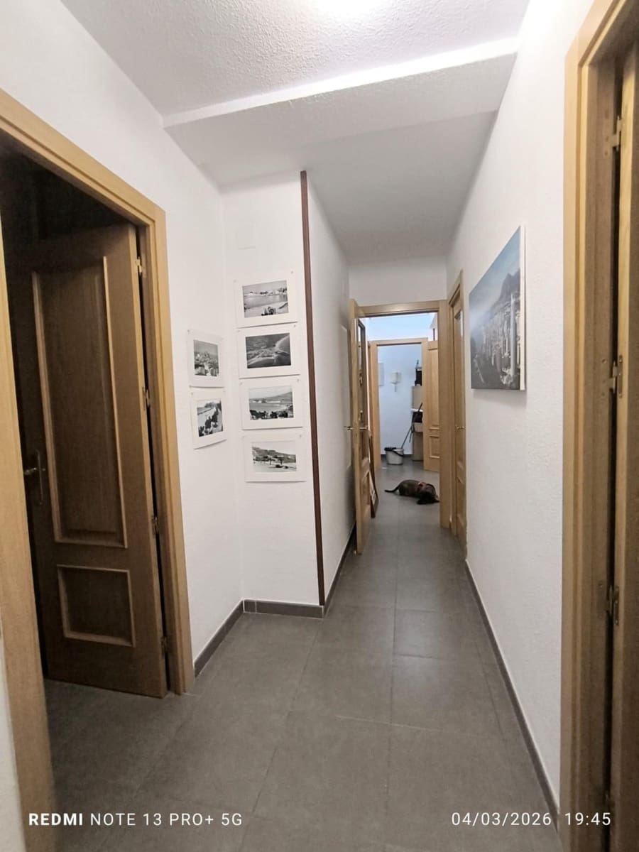 3 camera da letto Appartamento in vendita in Benidorm - 235.000 € (Rif: 9735689)