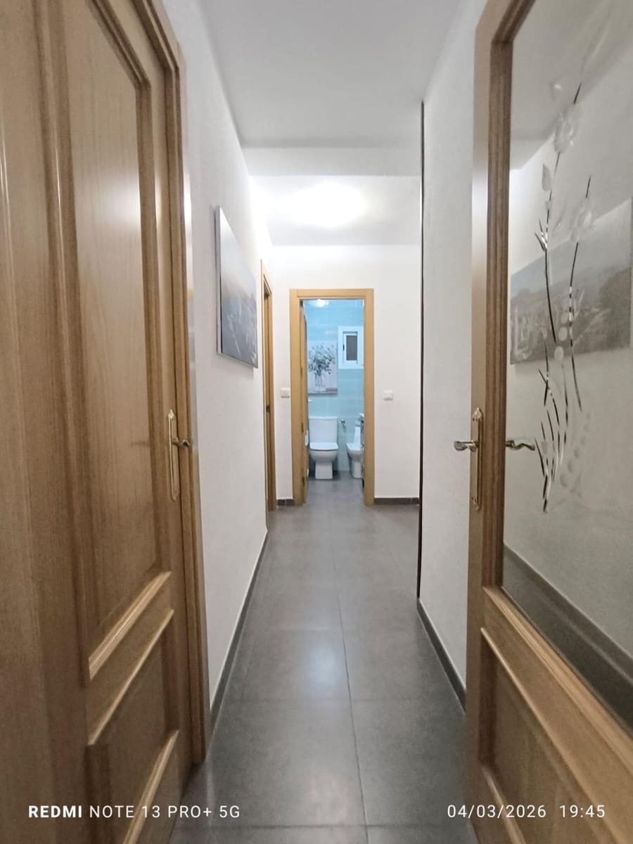 3 camera da letto Appartamento in vendita in Benidorm - 235.000 € (Rif: 9735689)