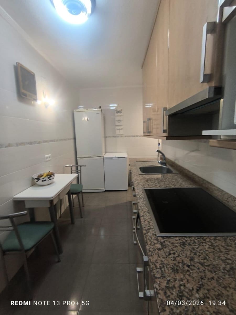 3 camera da letto Appartamento in vendita in Benidorm - 235.000 € (Rif: 9735689)