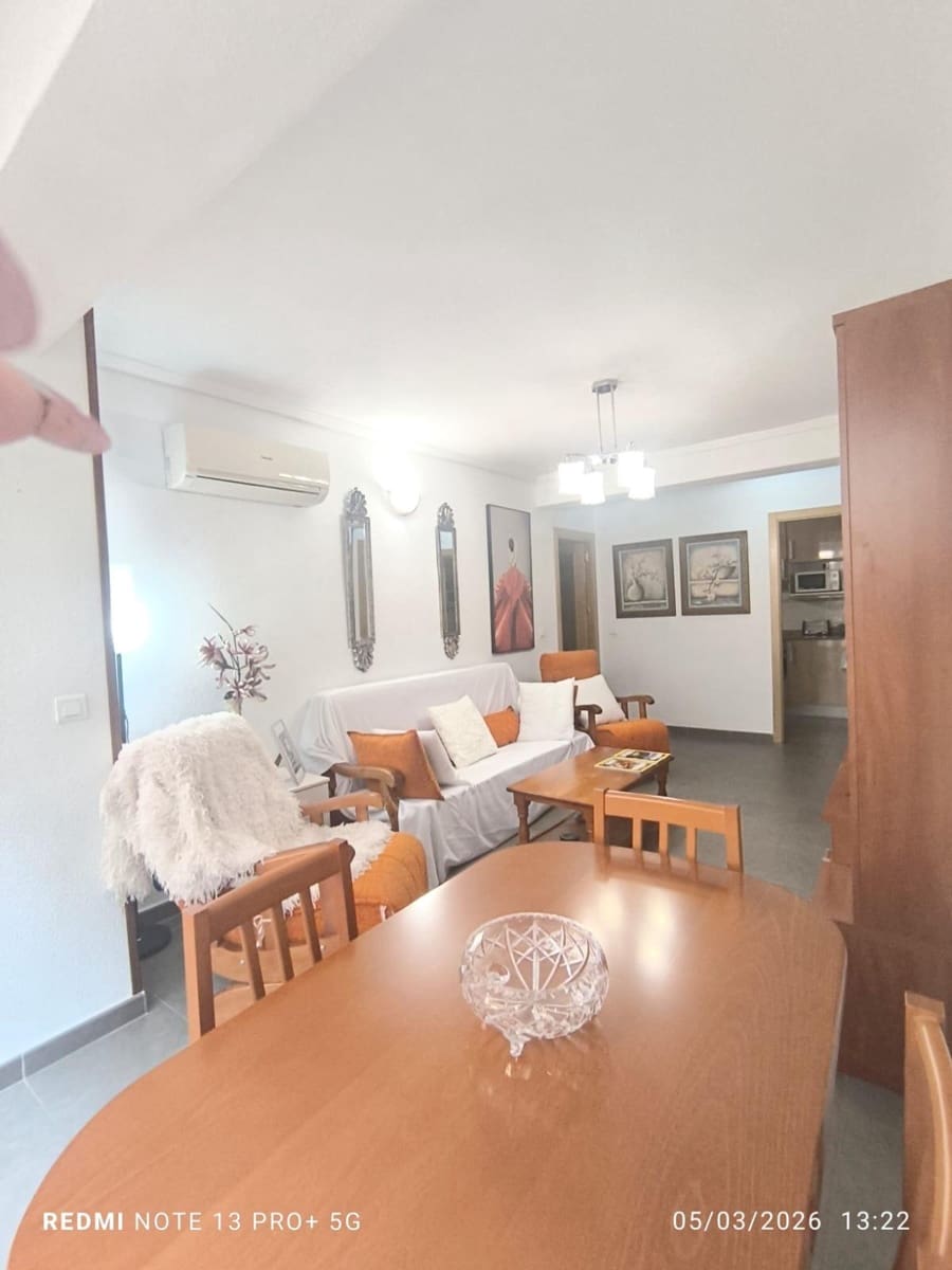 3 camera da letto Appartamento in vendita in Benidorm - 235.000 € (Rif: 9735689)