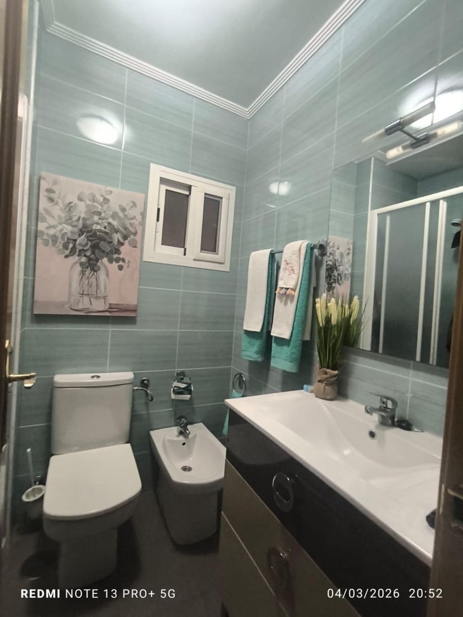 3 camera da letto Appartamento in vendita in Benidorm - 235.000 € (Rif: 9735689)