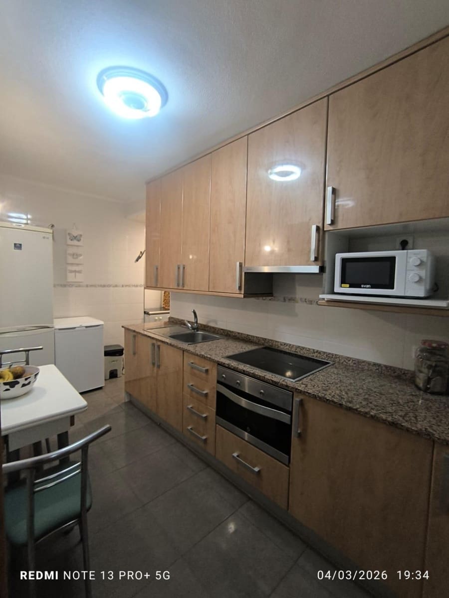 3 camera da letto Appartamento in vendita in Benidorm - 235.000 € (Rif: 9735689)