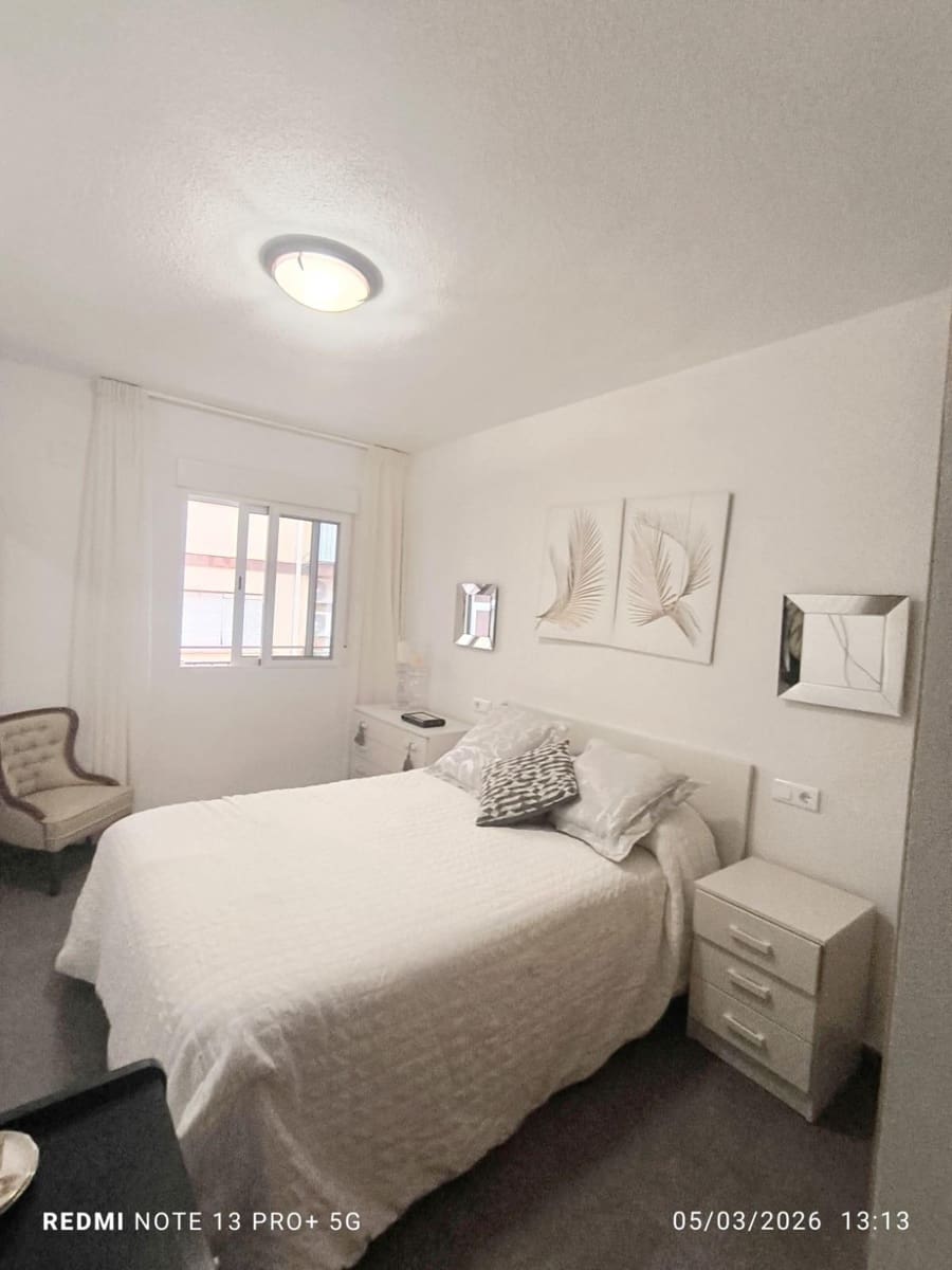 3 camera da letto Appartamento in vendita in Benidorm - 235.000 € (Rif: 9735689)