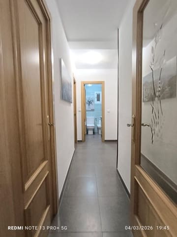 3 chambre Appartement à vendre à Poniente, Benidorm - 235 000 € (Ref: 9735689)