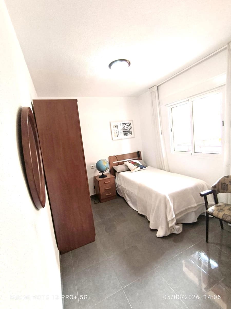 3 camera da letto Appartamento in vendita in Benidorm - 235.000 € (Rif: 9735689)
