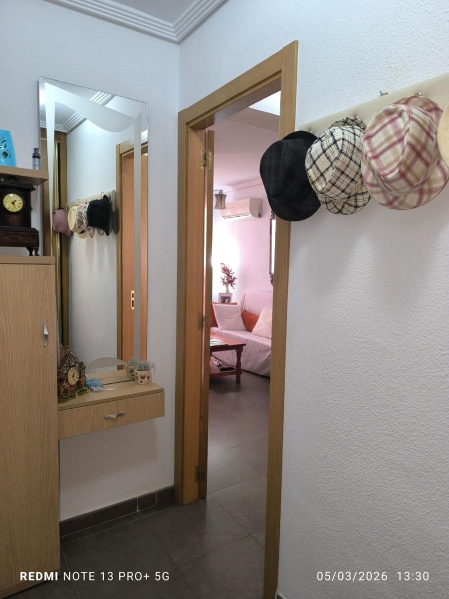 3 camera da letto Appartamento in vendita in Benidorm - 235.000 € (Rif: 9735689)