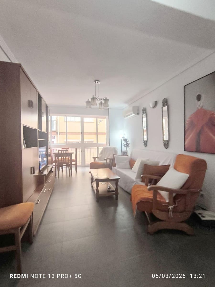 3 camera da letto Appartamento in vendita in Benidorm - 235.000 € (Rif: 9735689)