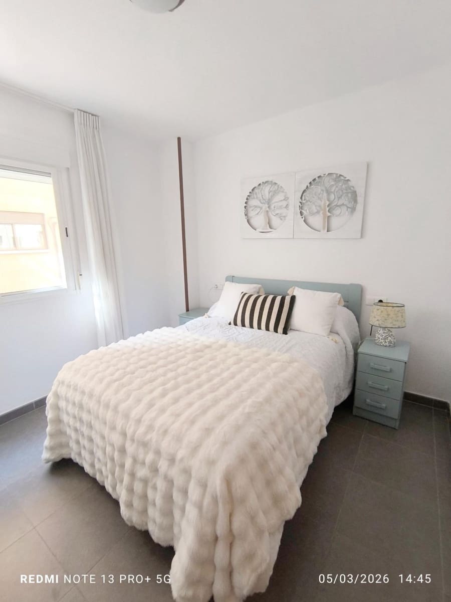 3 camera da letto Appartamento in vendita in Benidorm - 235.000 € (Rif: 9735689)