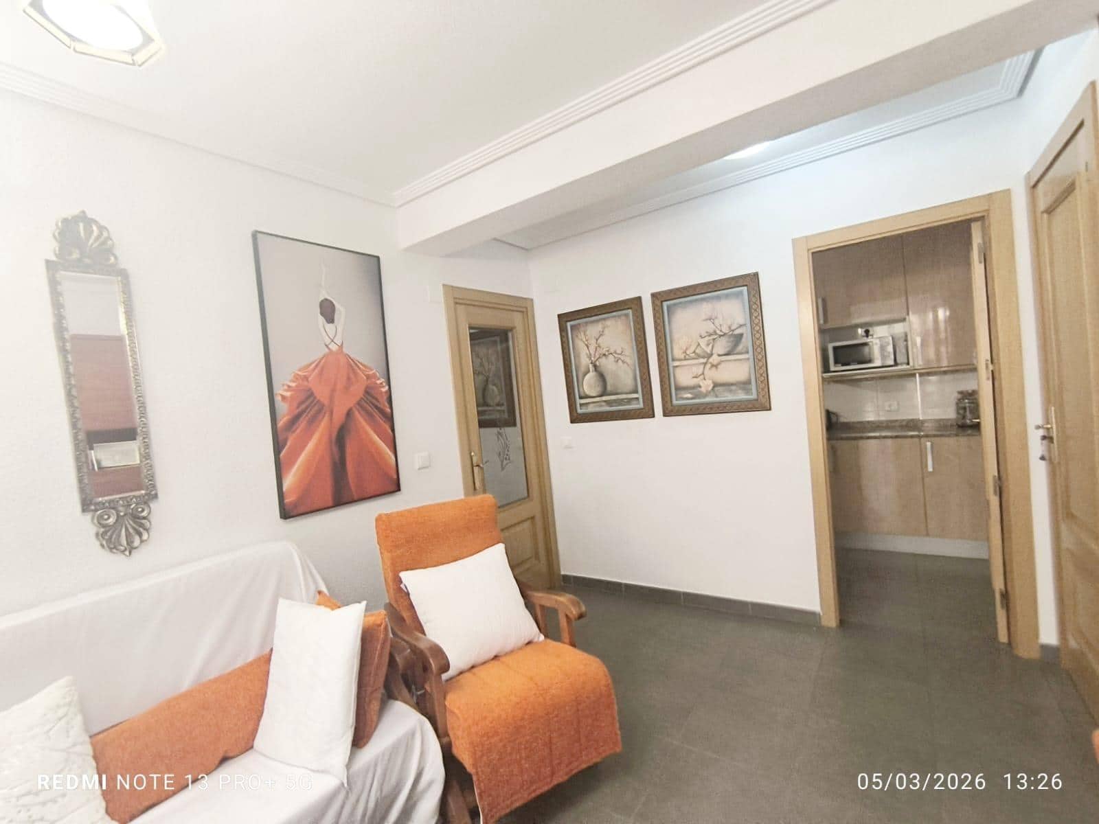 3 camera da letto Appartamento in vendita in Benidorm - 235.000 € (Rif: 9735689)