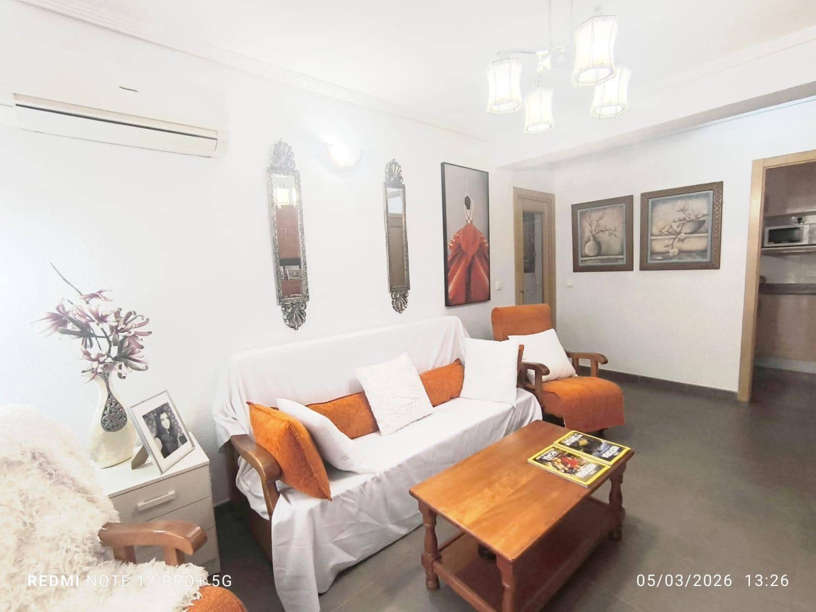 3 camera da letto Appartamento in vendita in Benidorm - 235.000 € (Rif: 9735689)