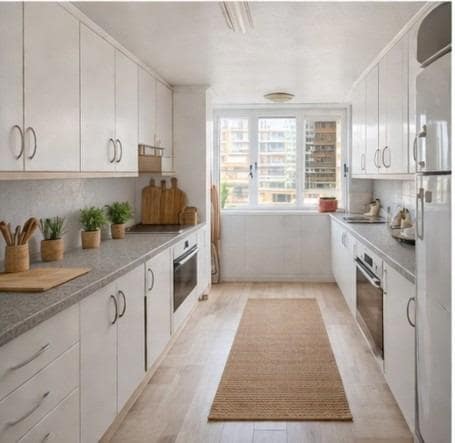 3 camera da letto Appartamento in vendita in Rincón de Loix, Benidorm con piscina - 319.000 € (Rif: 9738937)