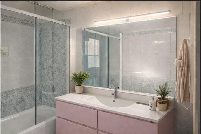 Piso de 3 habitaciones en Benidorm en venta con piscina - 319.000 € (Ref: 9738937)