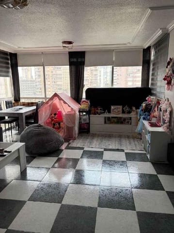 3 camera da letto Appartamento in vendita in Rincón de Loix, Benidorm con piscina - 319.000 € (Rif: 9738937)