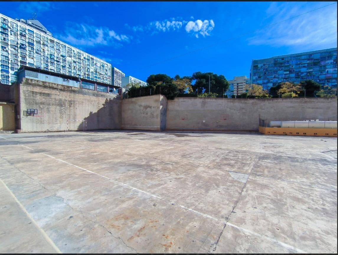 Ático de 4 habitaciones en Benidorm en venta - 264.500 € (Ref: 9741845)