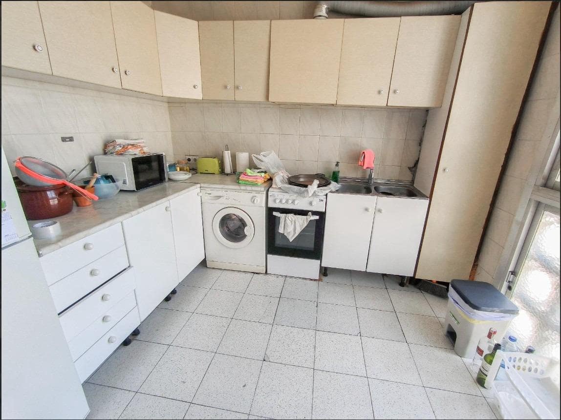 Ático de 4 habitaciones en Benidorm en venta - 264.500 € (Ref: 9741845)