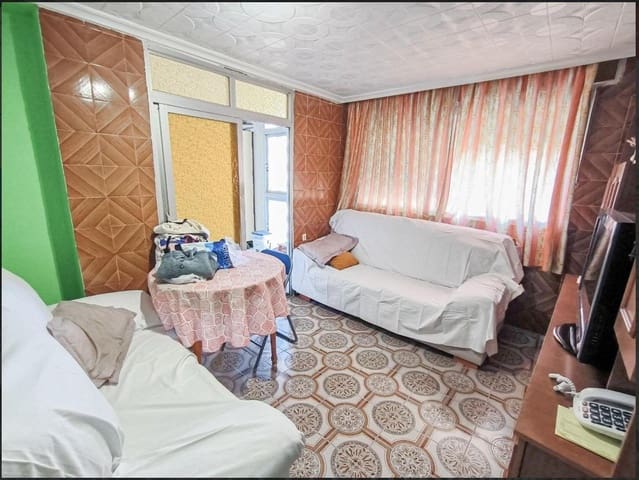 4 sovrum Takvåning till salu i Benidorm - 264 500 € (Ref: 9741845)