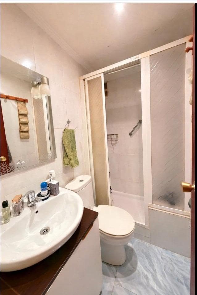 3 sypialnia Apartament na sprzedaż w Benidorm - 180 000 € (Ref: 9752152)