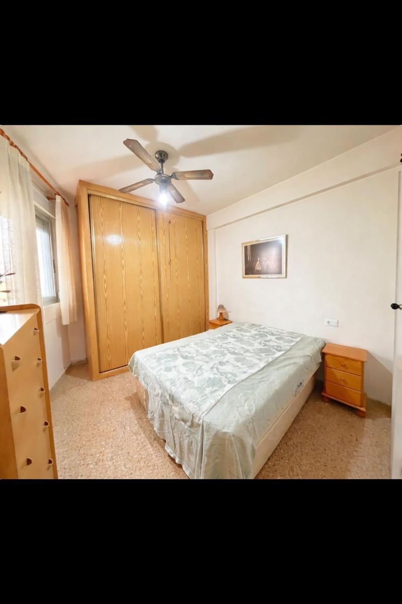 3 sypialnia Apartament na sprzedaż w Benidorm - 180 000 € (Ref: 9752152)