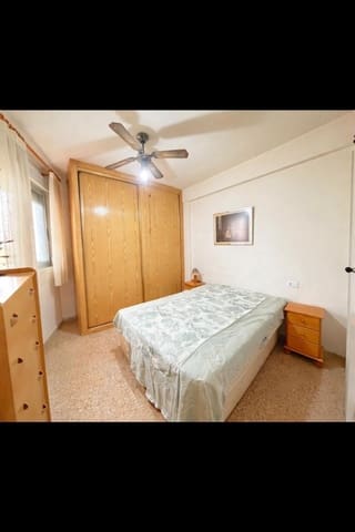 3 sypialnia Apartament na sprzedaż w Poniente, Benidorm - 180 000 € (Ref: 9752152)