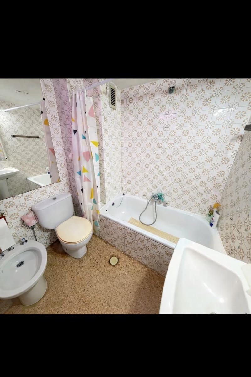 3 sypialnia Apartament na sprzedaż w Benidorm - 180 000 € (Ref: 9752152)