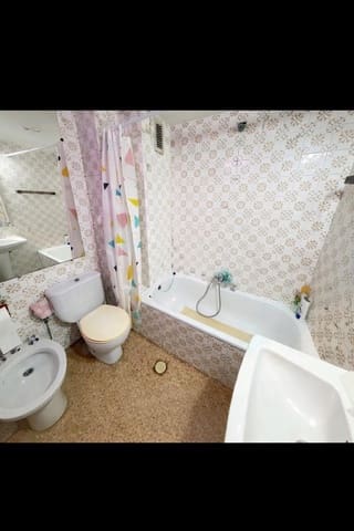 3 sypialnia Apartament na sprzedaż w Poniente, Benidorm - 180 000 € (Ref: 9752152)