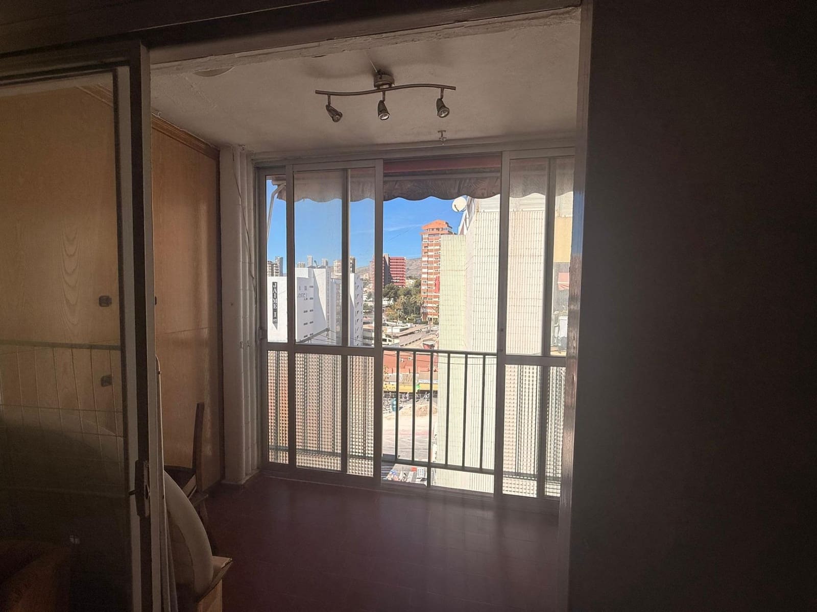 3 sypialnia Apartament na sprzedaż w Benidorm - 180 000 € (Ref: 9752152)