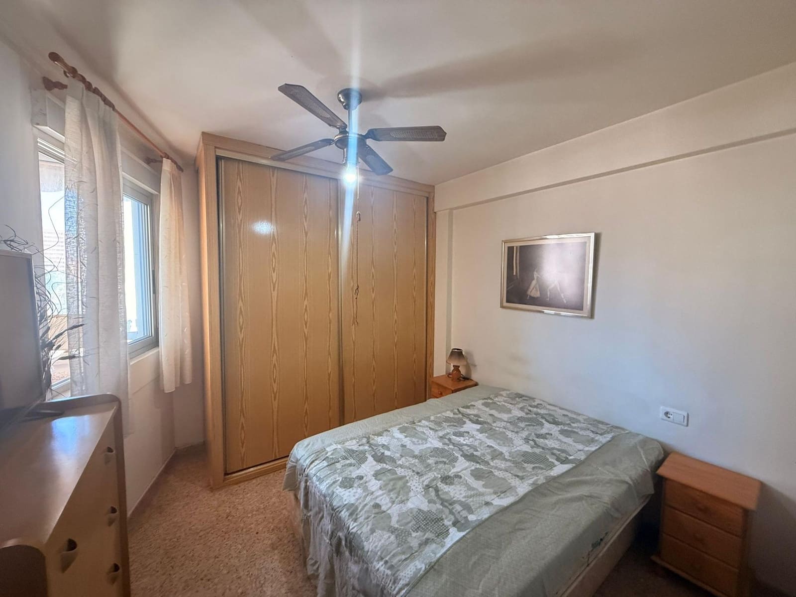 3 sypialnia Apartament na sprzedaż w Benidorm - 180 000 € (Ref: 9752152)