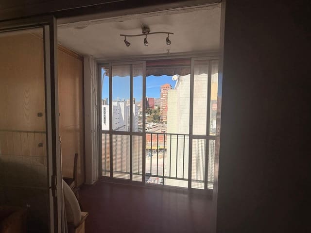 3 sypialnia Apartament na sprzedaż w Poniente, Benidorm - 180 000 € (Ref: 9752152)
