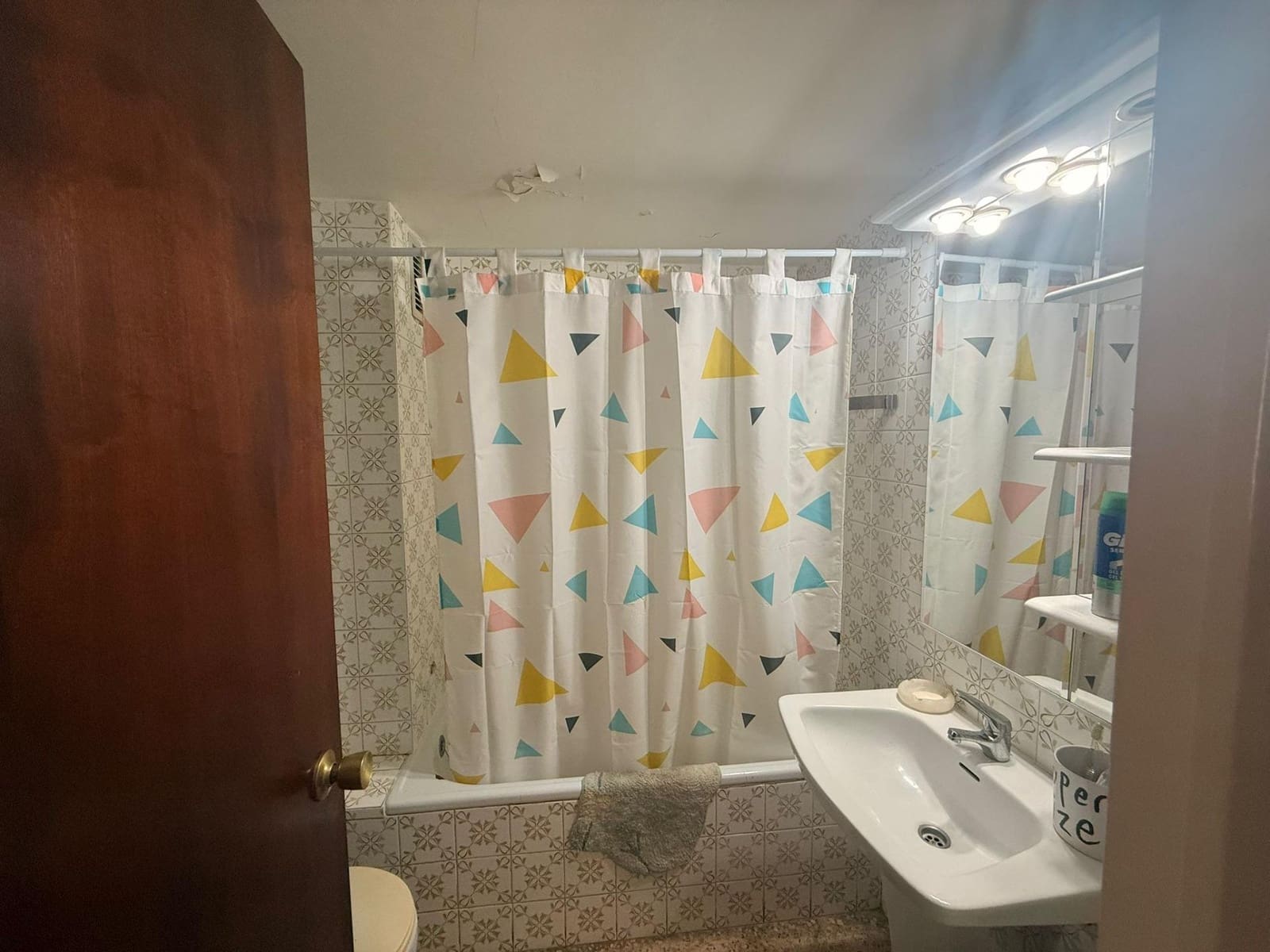 3 sypialnia Apartament na sprzedaż w Benidorm - 180 000 € (Ref: 9752152)