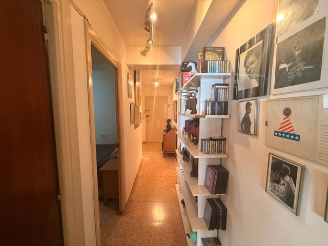 3 sypialnia Apartament na sprzedaż w Poniente, Benidorm - 180 000 € (Ref: 9752152)