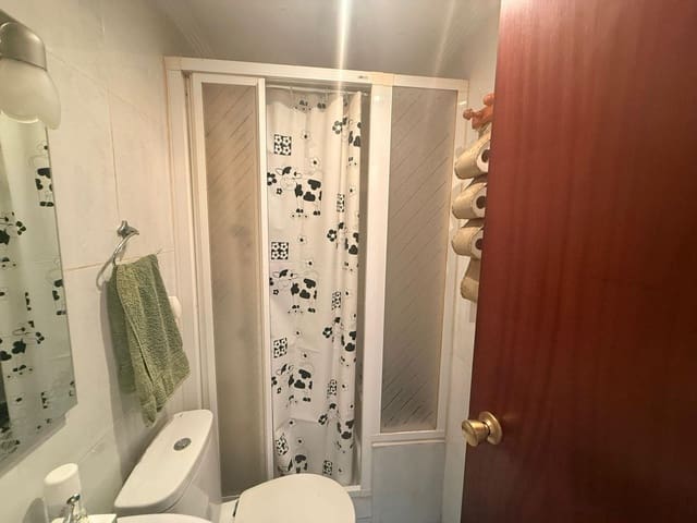 3 sypialnia Apartament na sprzedaż w Poniente, Benidorm - 180 000 € (Ref: 9752152)