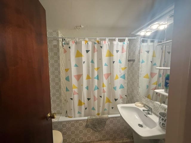 3 sypialnia Apartament na sprzedaż w Poniente, Benidorm - 180 000 € (Ref: 9752152)