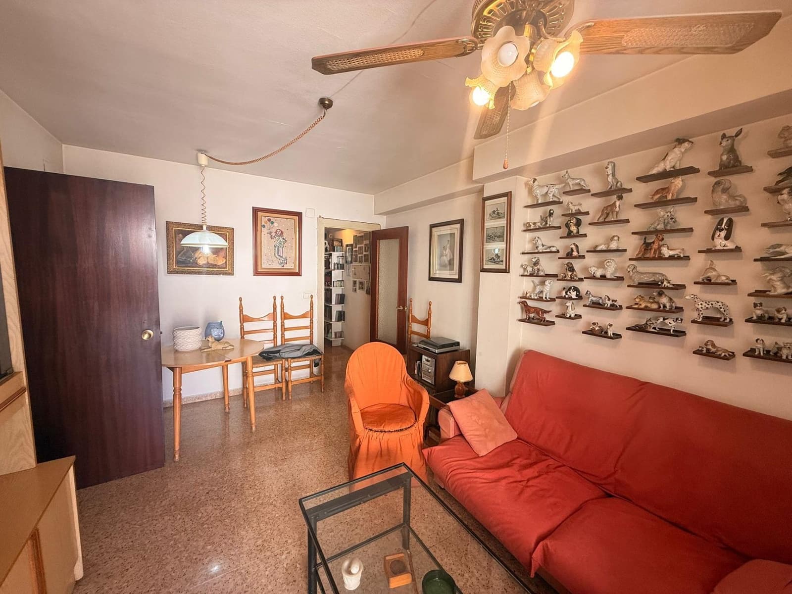 3 sypialnia Apartament na sprzedaż w Benidorm - 180 000 € (Ref: 9752152)