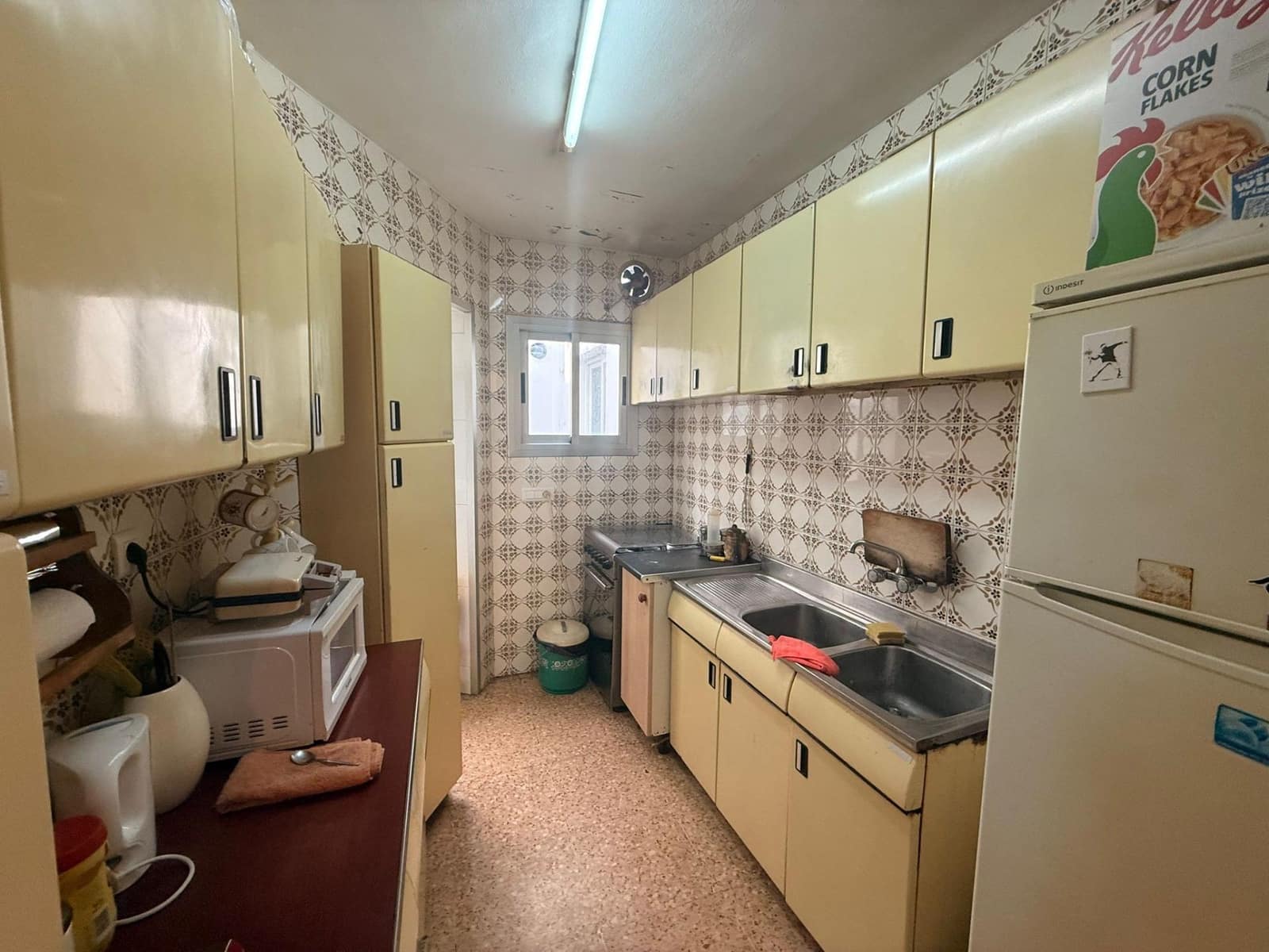 3 sypialnia Apartament na sprzedaż w Benidorm - 180 000 € (Ref: 9752152)