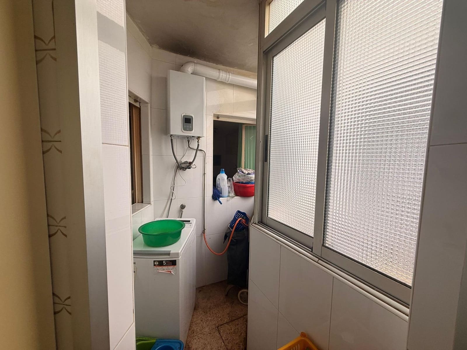 3 sypialnia Apartament na sprzedaż w Benidorm - 180 000 € (Ref: 9752152)