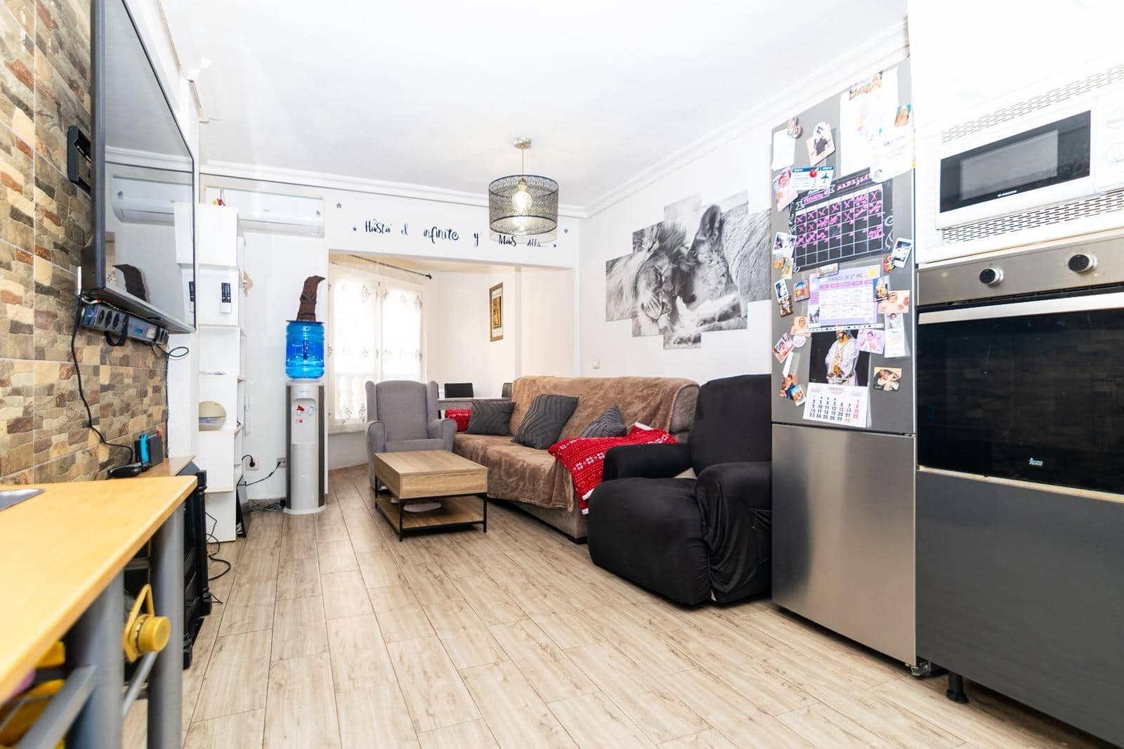 3 slaapkamer Flat te koop in Benidorm - € 189.000 (Ref: 9755829)